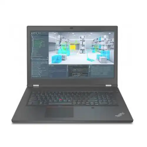 Lenovo ThinkPad P17 (12th Gen)